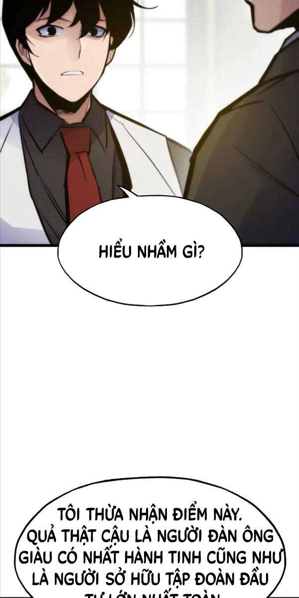 Hồi Quy Giả Chap 48 - Next Chap 49