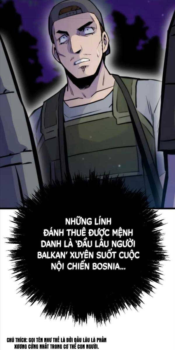 Hồi Quy Giả Chap 48 - Next Chap 49