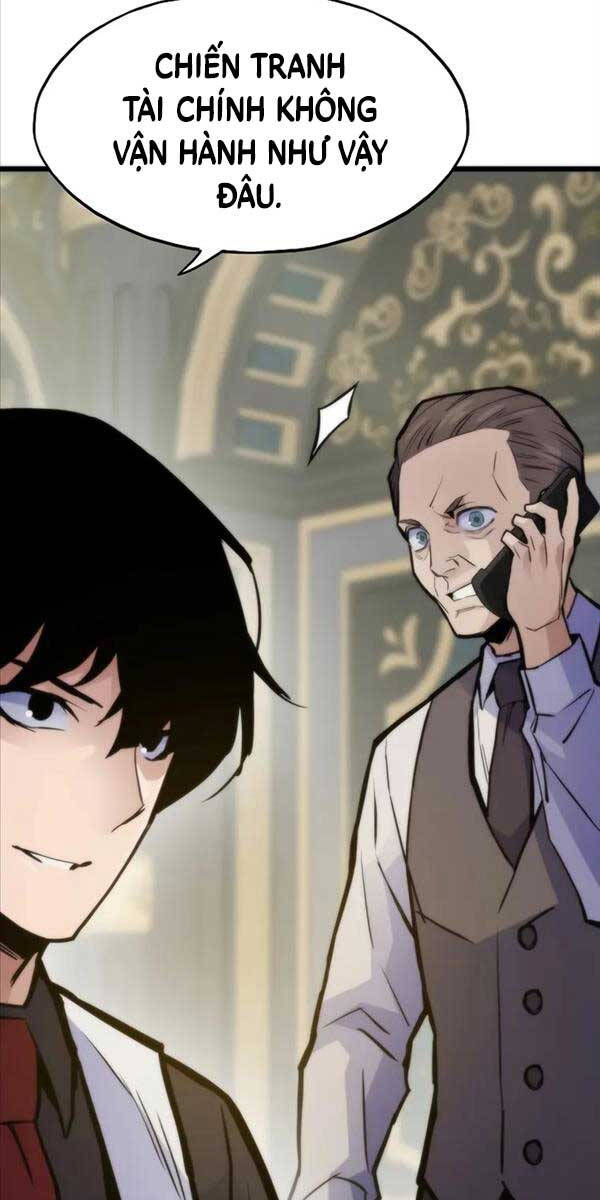 Hồi Quy Giả Chap 48 - Next Chap 49