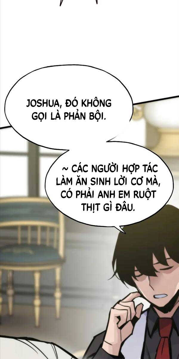 Hồi Quy Giả Chap 48 - Next Chap 49
