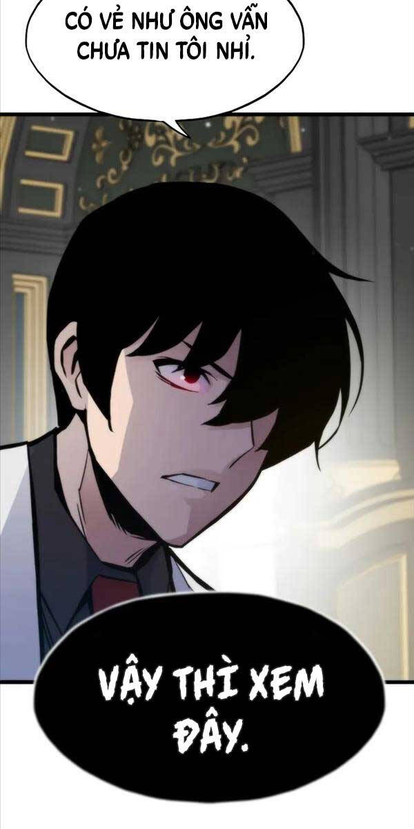 Hồi Quy Giả Chap 48 - Next Chap 49