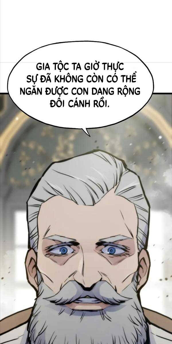 Hồi Quy Giả Chap 48 - Next Chap 49