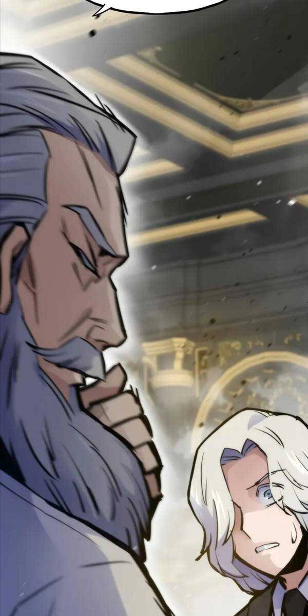 Hồi Quy Giả Chap 48 - Next Chap 49