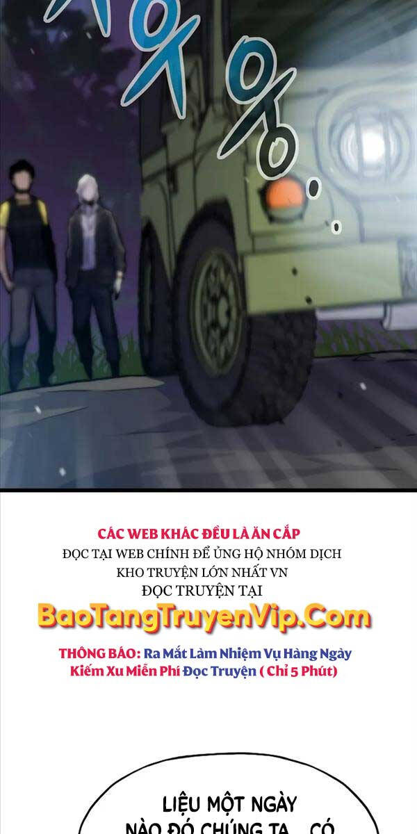 Hồi Quy Giả Chap 48 - Next Chap 49