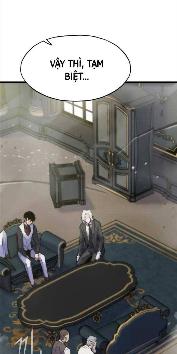 Hồi Quy Giả Chap 48 - Next Chap 49