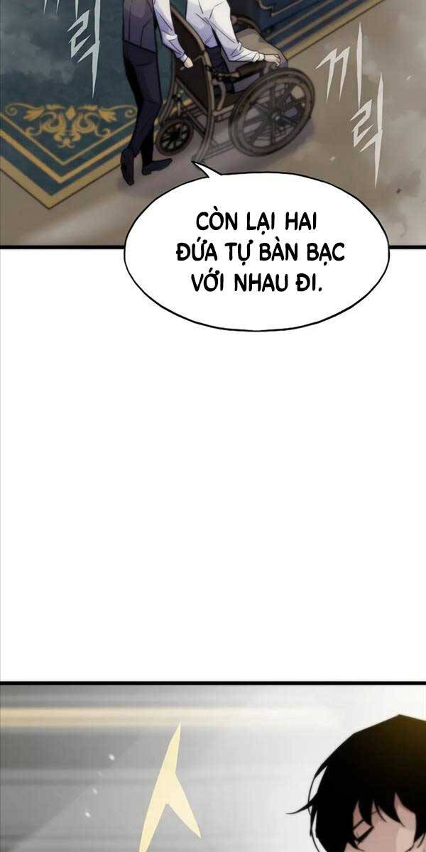 Hồi Quy Giả Chap 48 - Next Chap 49