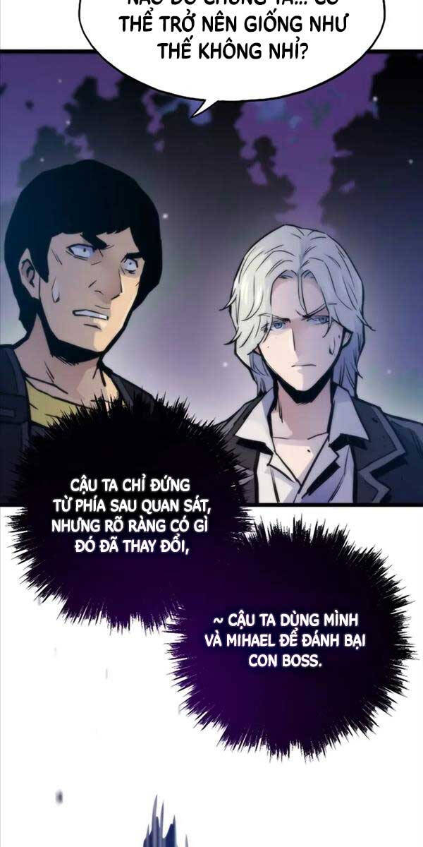 Hồi Quy Giả Chap 48 - Next Chap 49