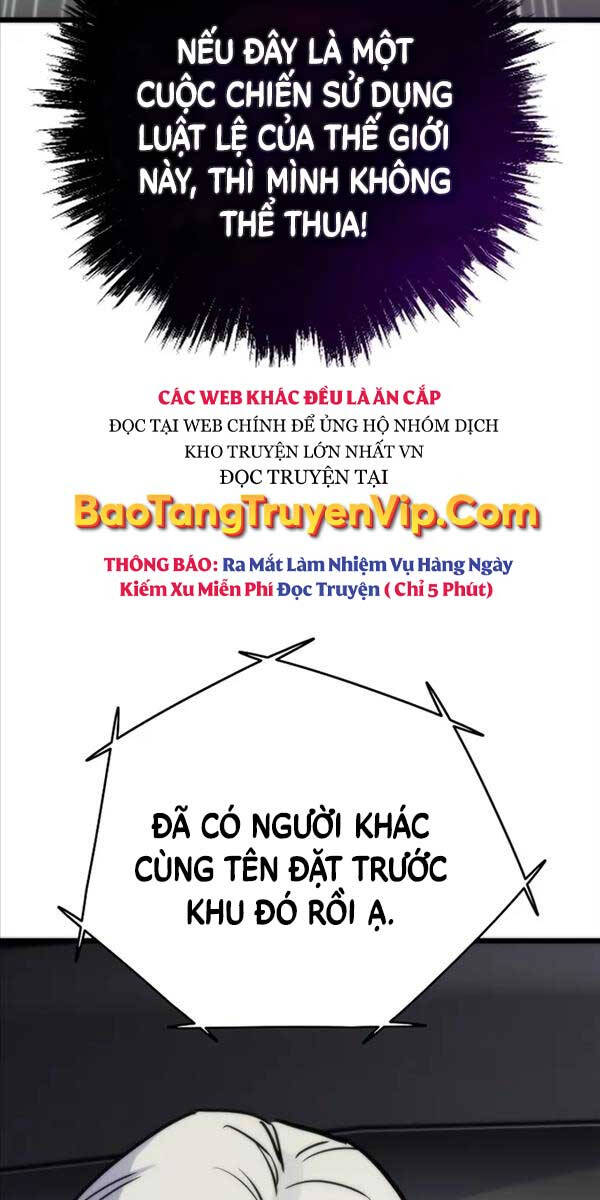 Hồi Quy Giả Chap 48 - Next Chap 49
