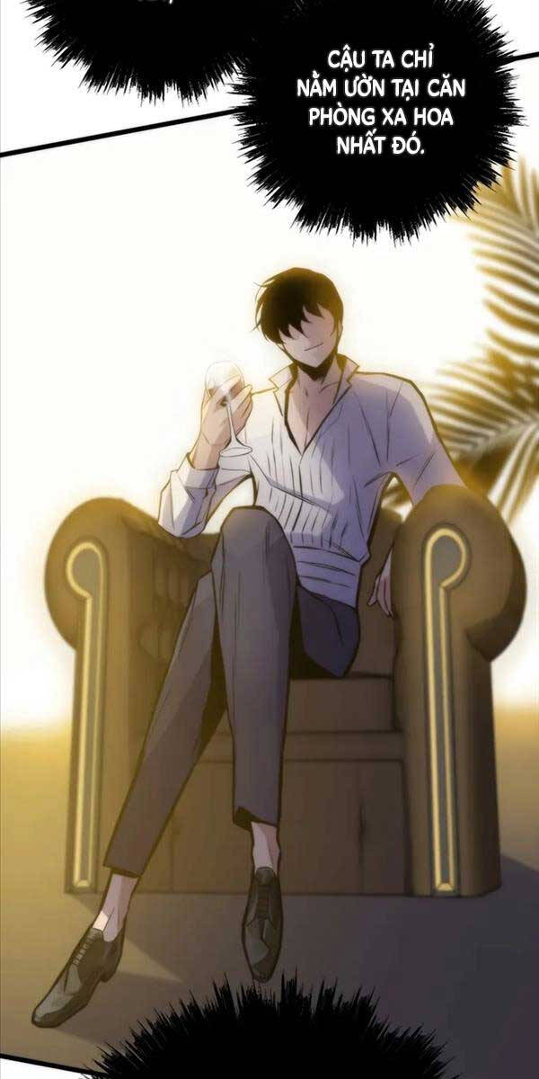 Hồi Quy Giả Chap 48 - Next Chap 49