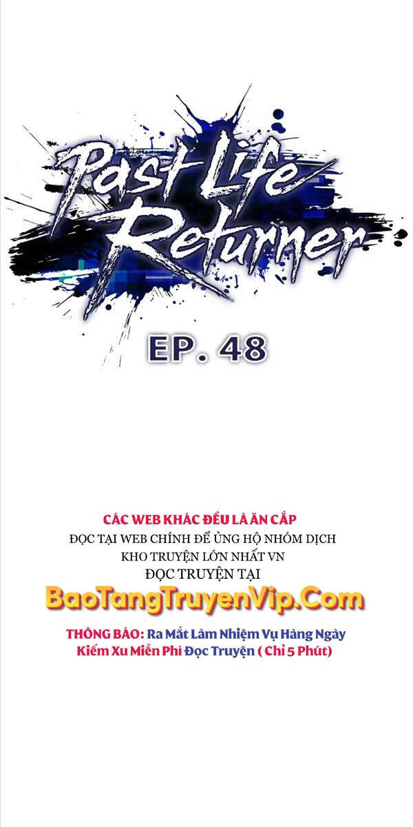 Hồi Quy Giả Chap 48 - Next Chap 49