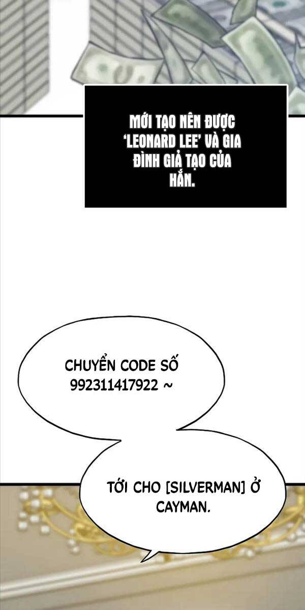 Hồi Quy Giả Chap 48 - Next Chap 49