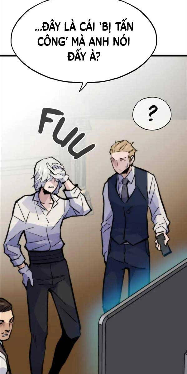 Hồi Quy Giả Chap 48 - Next Chap 49