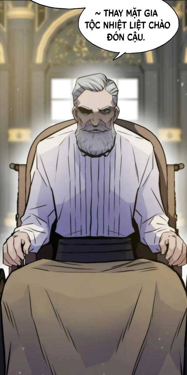Hồi Quy Giả Chap 48 - Next Chap 49