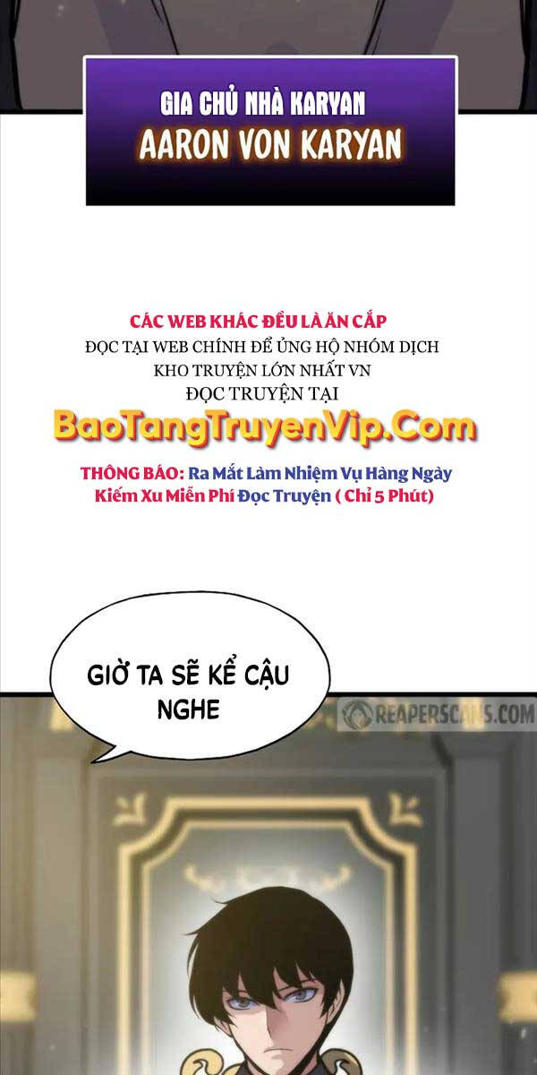 Hồi Quy Giả Chap 48 - Next Chap 49