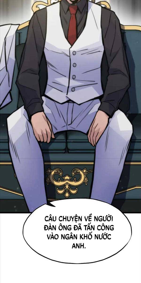 Hồi Quy Giả Chap 48 - Next Chap 49