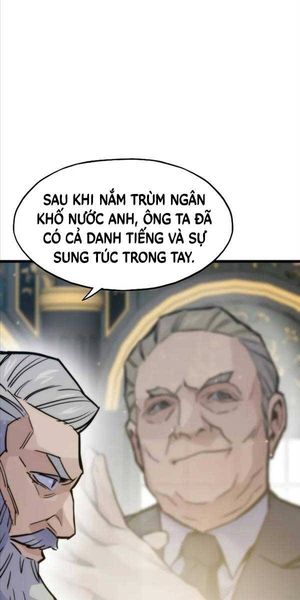 Hồi Quy Giả Chap 48 - Next Chap 49