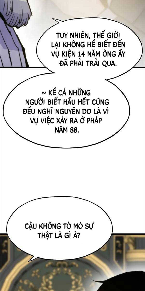 Hồi Quy Giả Chap 48 - Next Chap 49