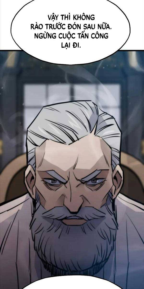 Hồi Quy Giả Chap 48 - Next Chap 49