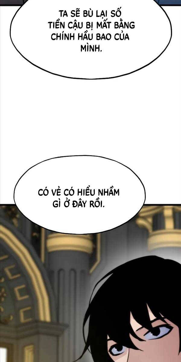 Hồi Quy Giả Chap 48 - Next Chap 49