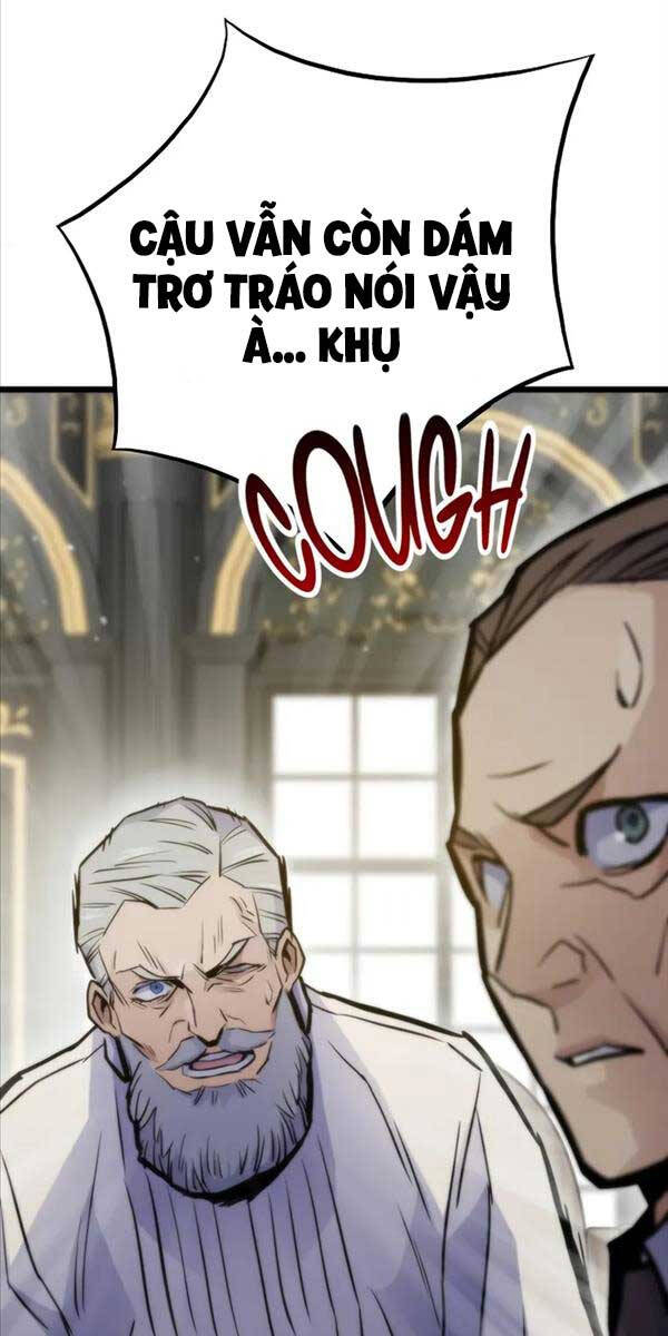 Hồi Quy Giả Chap 48 - Next Chap 49