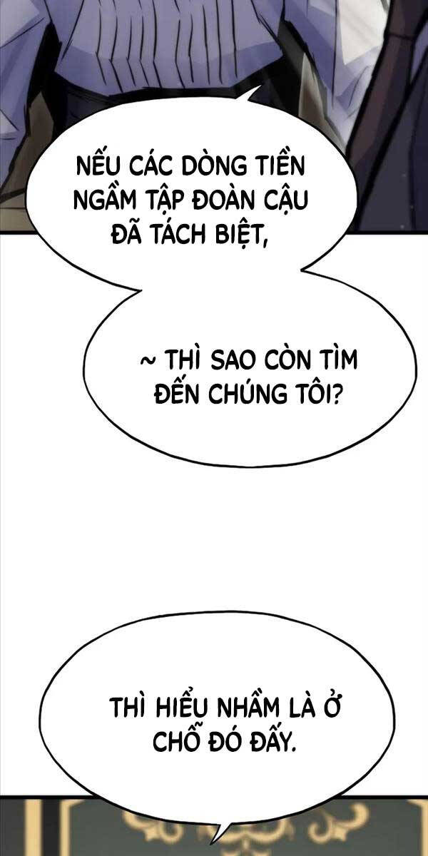 Hồi Quy Giả Chap 48 - Next Chap 49