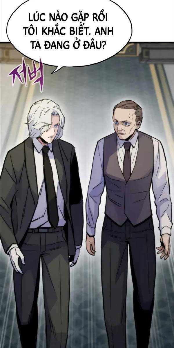 Hồi Quy Giả Chap 48 - Next Chap 49
