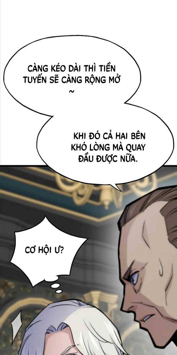 Hồi Quy Giả Chap 48 - Next Chap 49