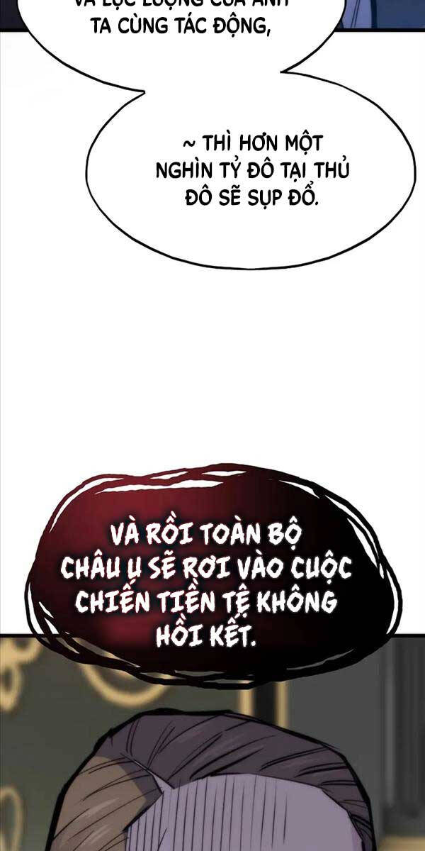 Hồi Quy Giả Chap 48 - Next Chap 49