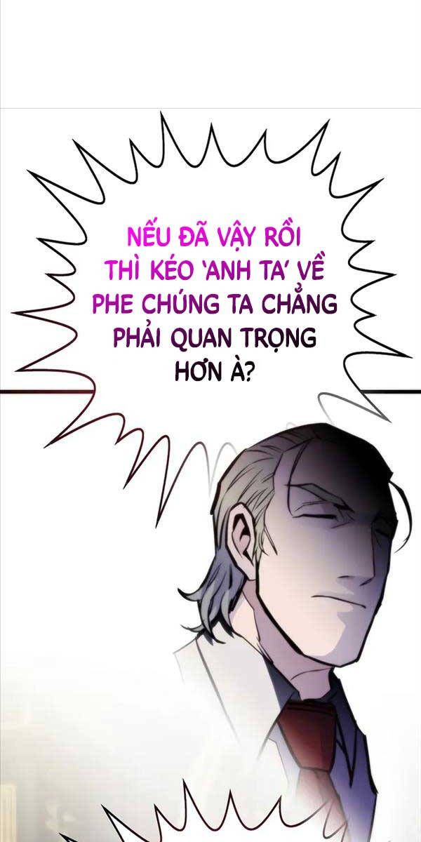 Hồi Quy Giả Chap 48 - Next Chap 49