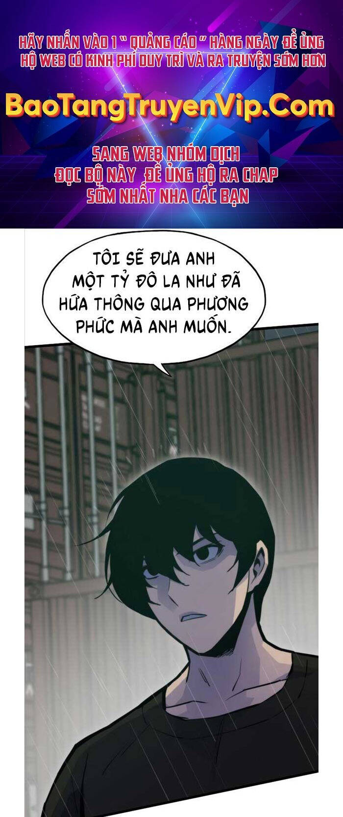 Hồi Quy Giả Chap 49 - Next Chap 50
