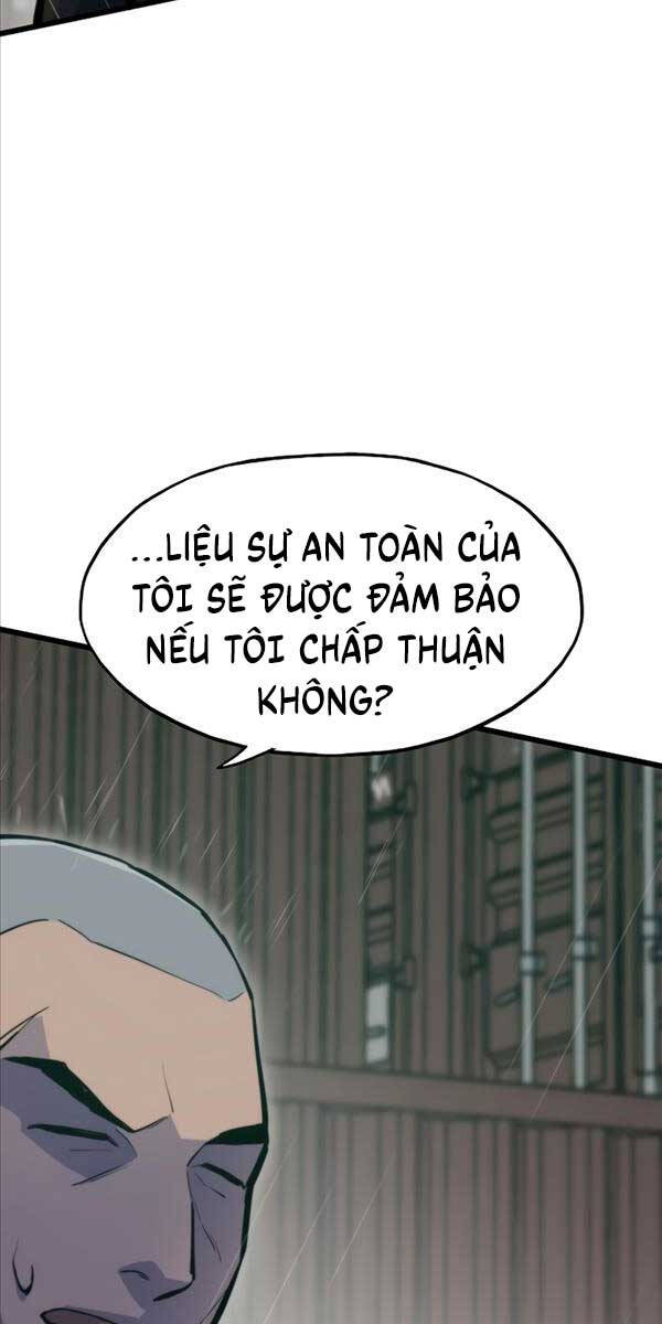 Hồi Quy Giả Chap 49 - Next Chap 50