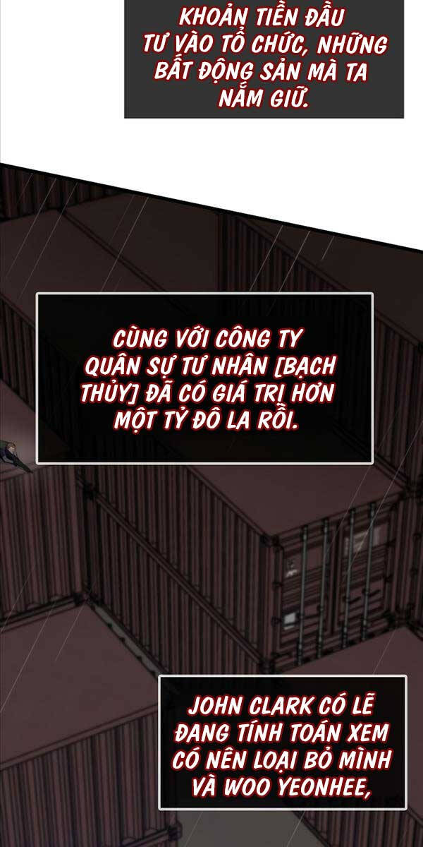 Hồi Quy Giả Chap 49 - Next Chap 50