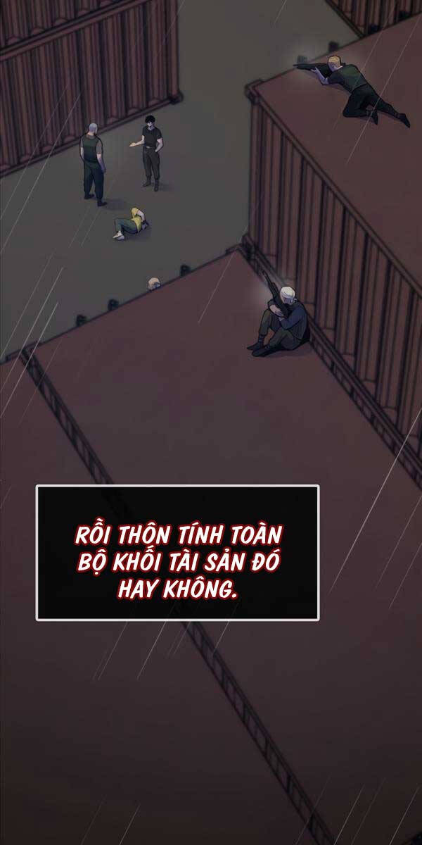 Hồi Quy Giả Chap 49 - Next Chap 50