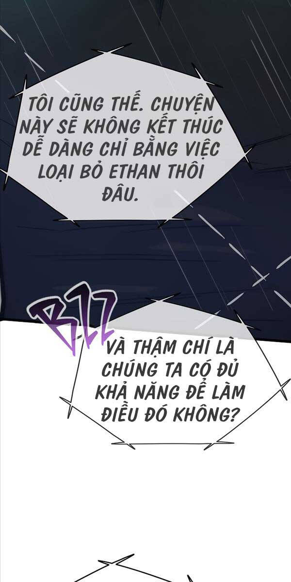 Hồi Quy Giả Chap 49 - Next Chap 50