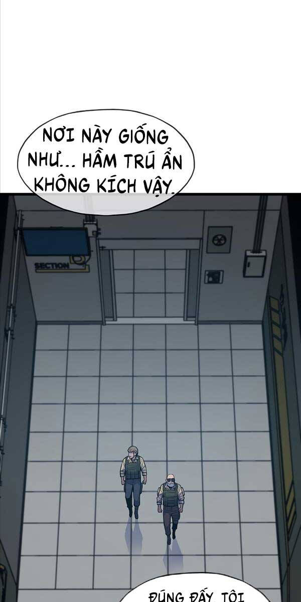 Hồi Quy Giả Chap 49 - Next Chap 50