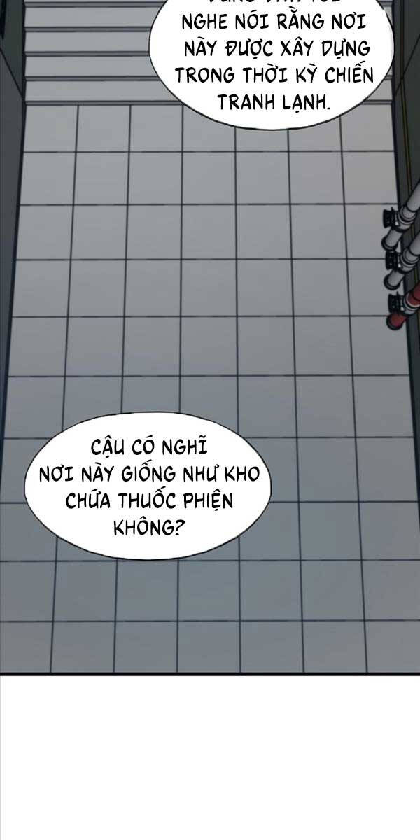 Hồi Quy Giả Chap 49 - Next Chap 50