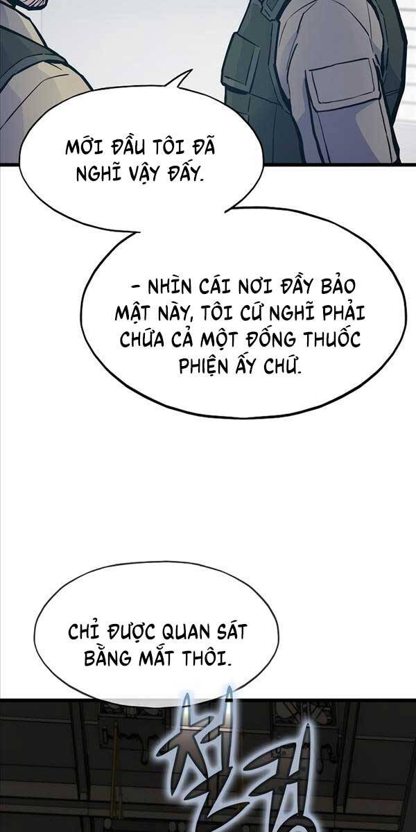 Hồi Quy Giả Chap 49 - Next Chap 50