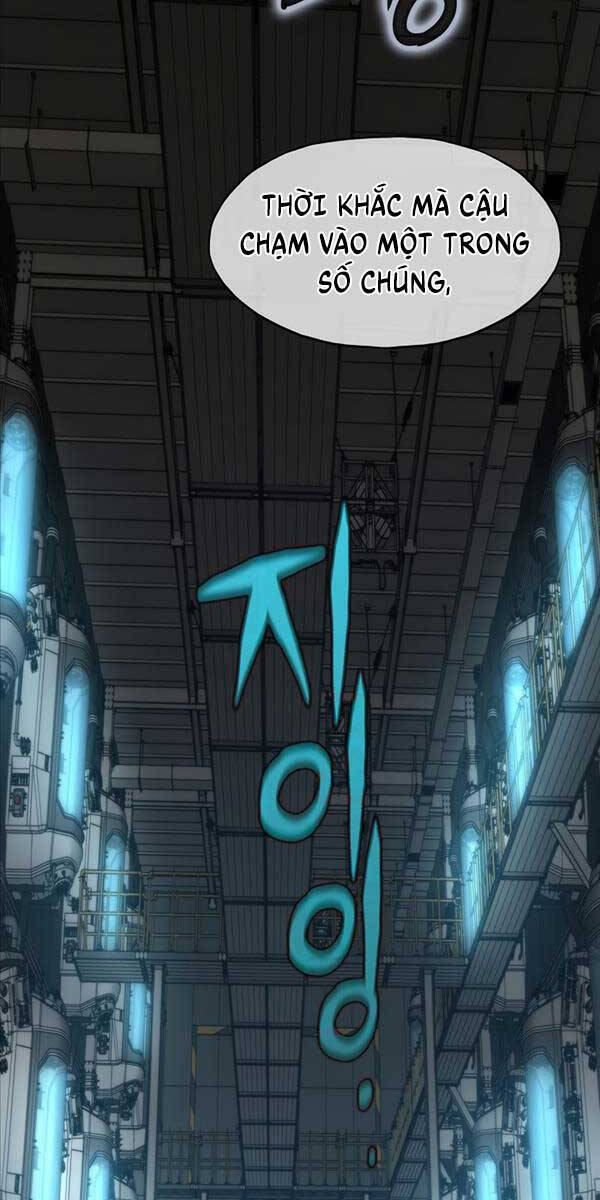 Hồi Quy Giả Chap 49 - Next Chap 50