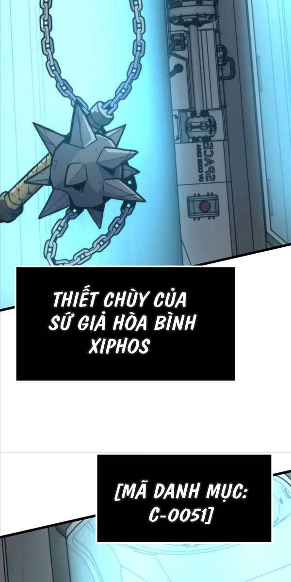 Hồi Quy Giả Chap 49 - Next Chap 50