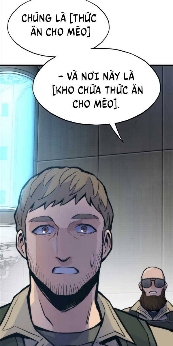 Hồi Quy Giả Chap 49 - Next Chap 50