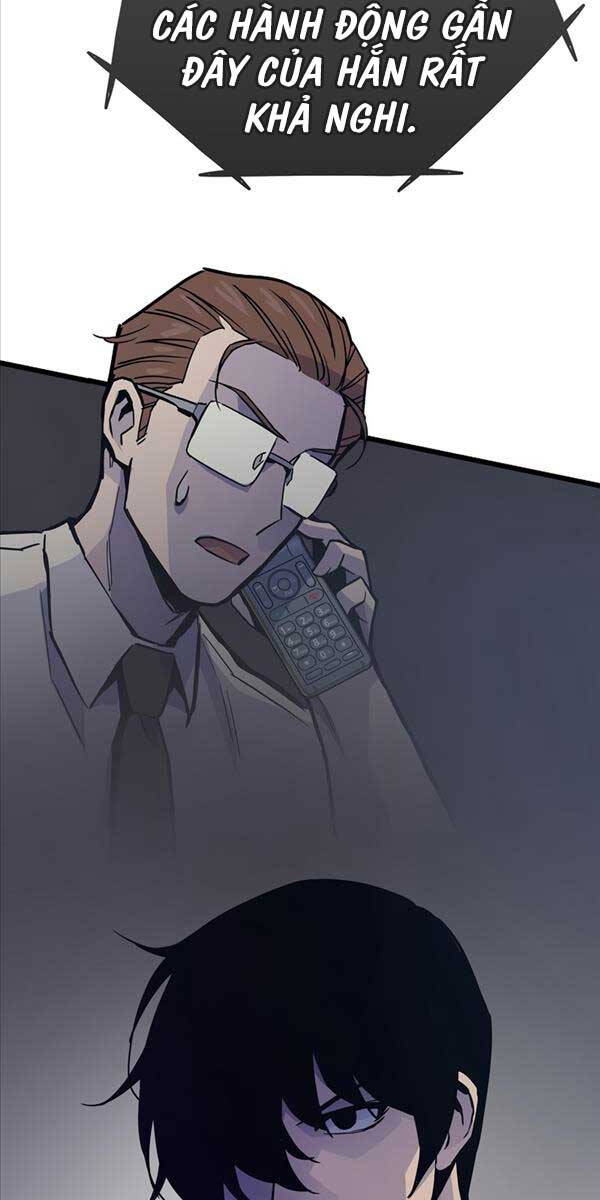 Hồi Quy Giả Chap 49 - Next Chap 50