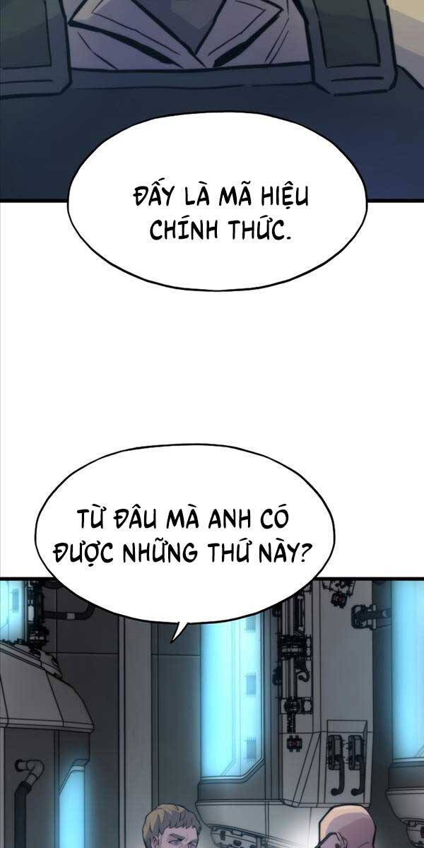 Hồi Quy Giả Chap 49 - Next Chap 50