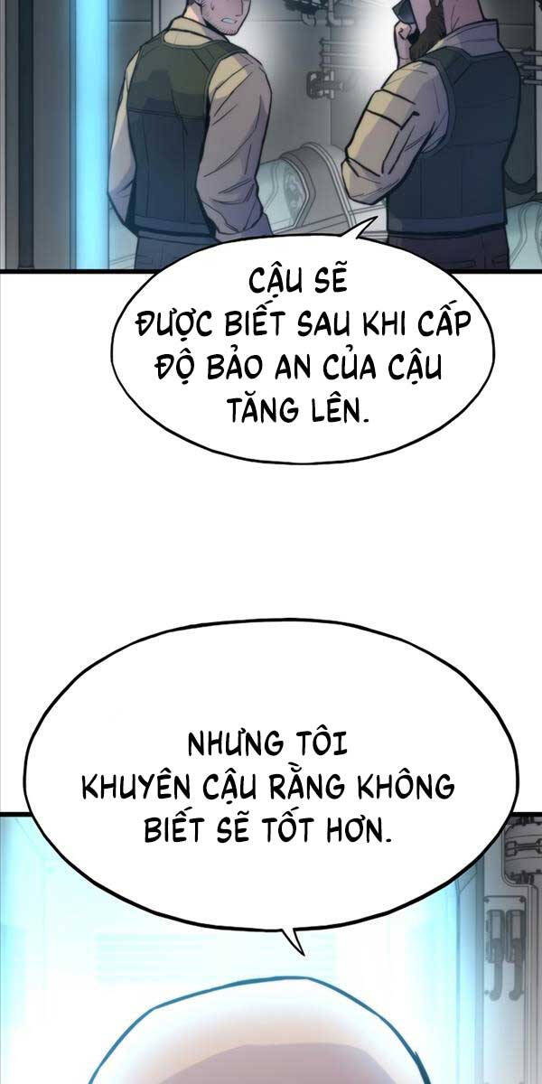 Hồi Quy Giả Chap 49 - Next Chap 50