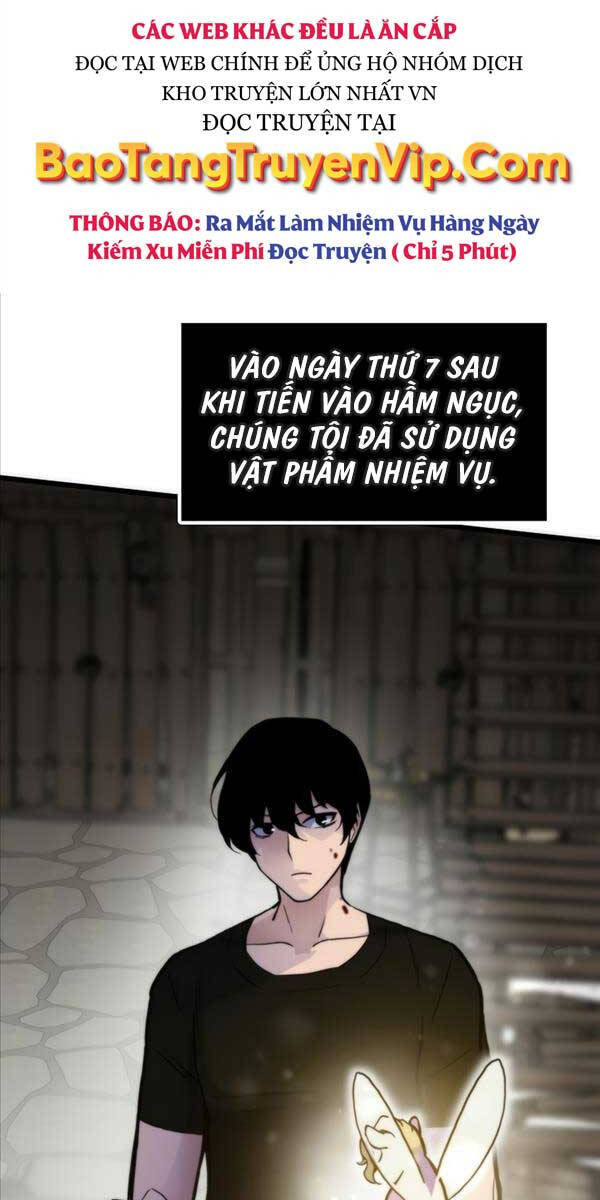 Hồi Quy Giả Chap 49 - Next Chap 50
