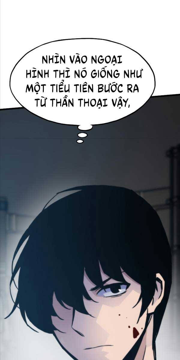 Hồi Quy Giả Chap 49 - Next Chap 50