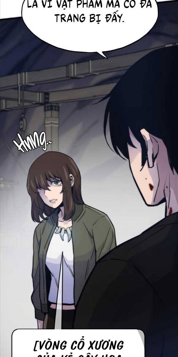 Hồi Quy Giả Chap 49 - Next Chap 50