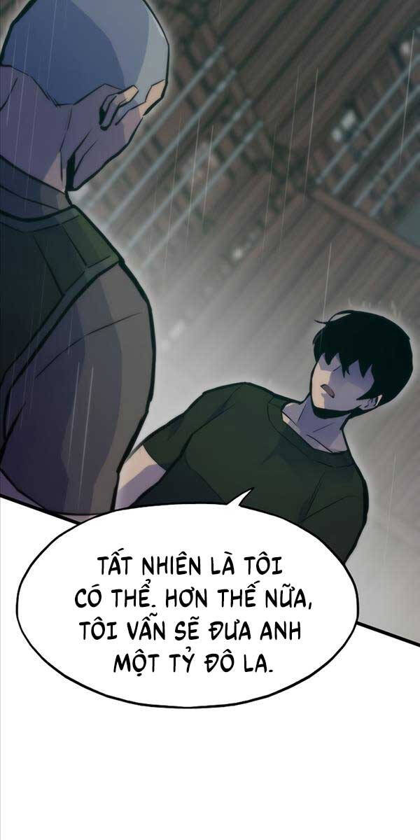 Hồi Quy Giả Chap 49 - Next Chap 50