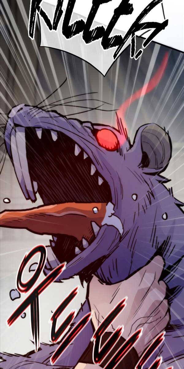 Hồi Quy Giả Chap 49 - Next Chap 50