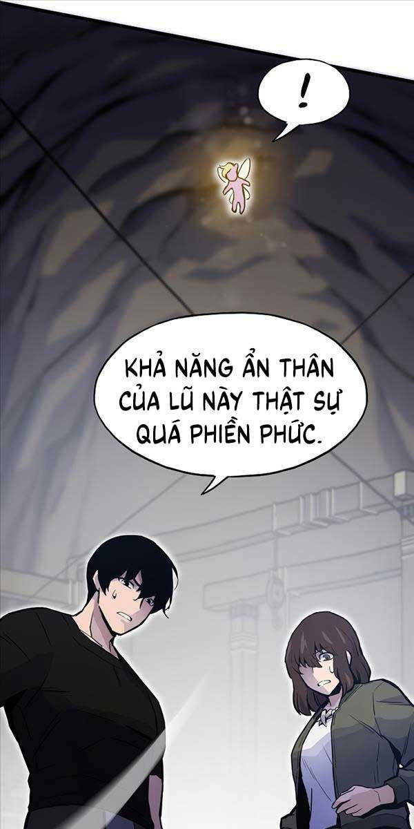 Hồi Quy Giả Chap 49 - Next Chap 50
