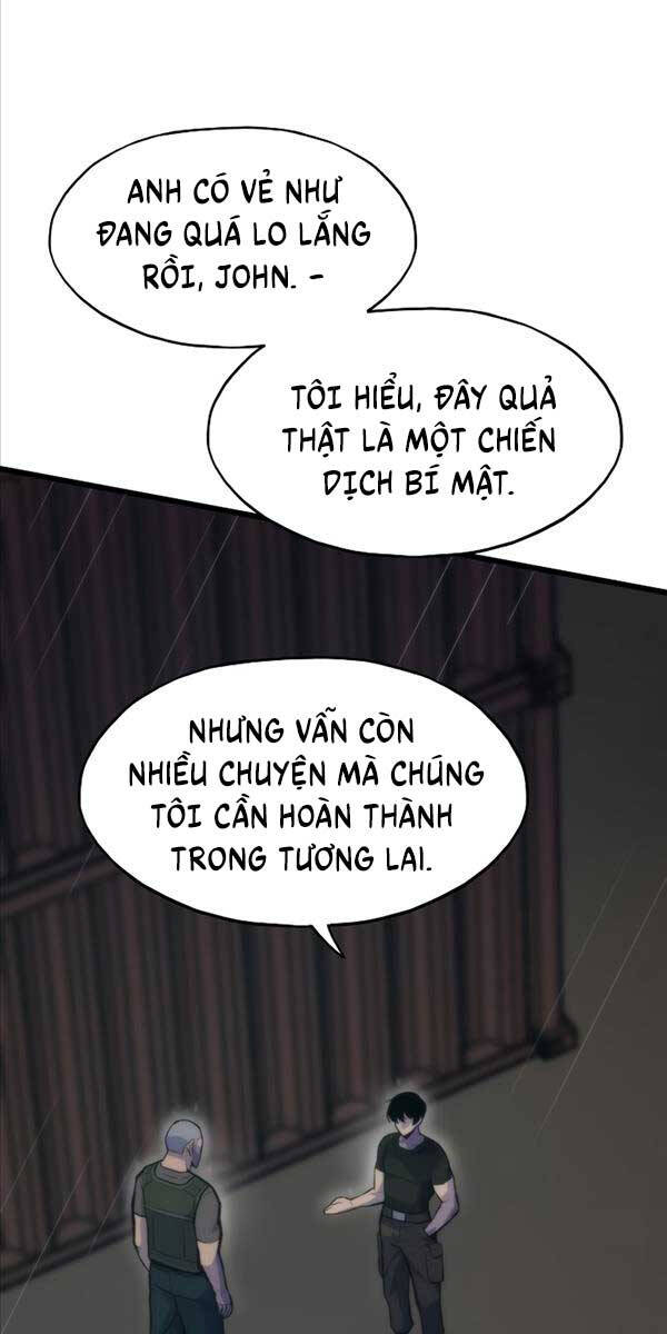 Hồi Quy Giả Chap 49 - Next Chap 50